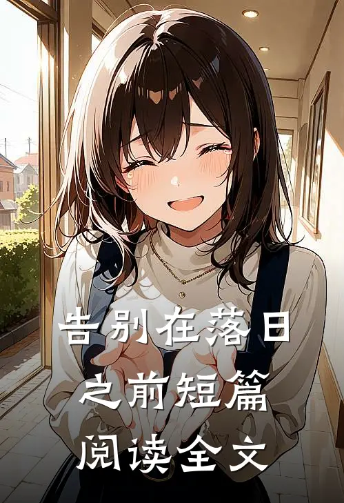 告别在落日之前短篇阅读全文