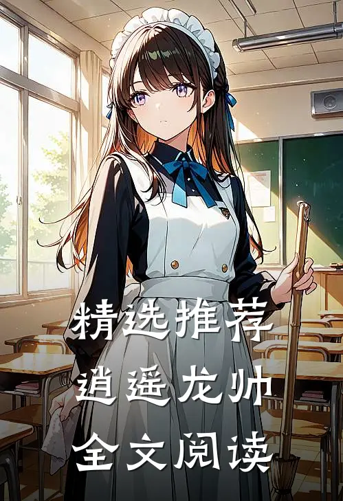 精选推荐逍遥龙帅全文阅读