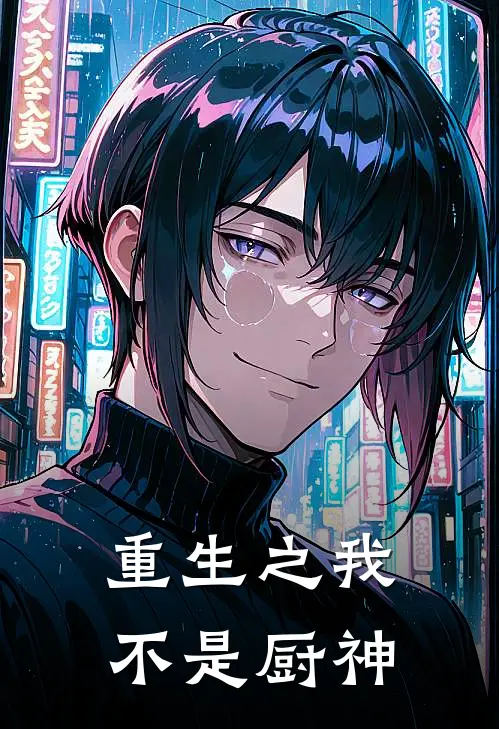 重生之我不是厨神