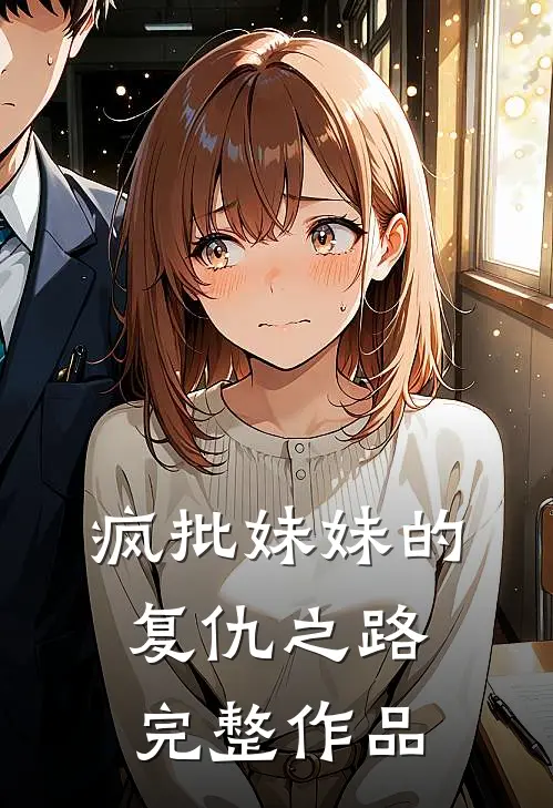 疯批妹妹的复仇之路完整作品