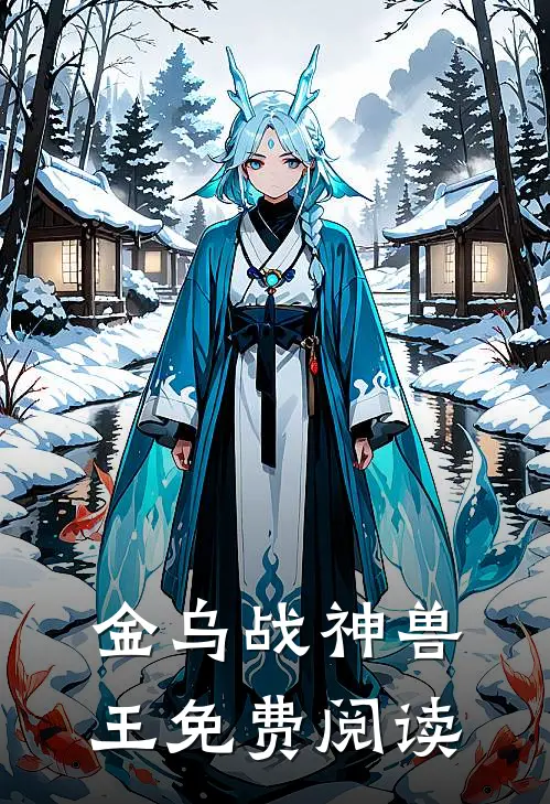 金乌战神 兽王免费阅读