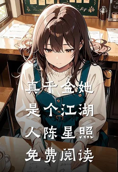 真千金她是个江湖人陈星照免费阅读