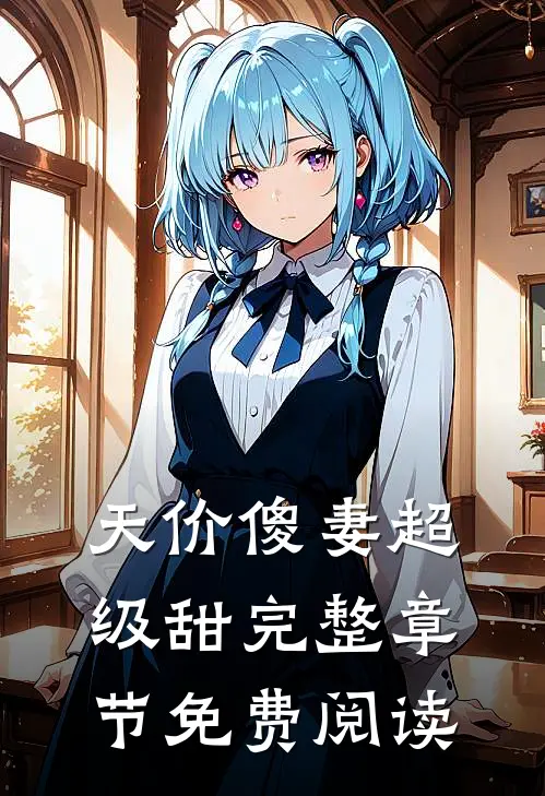 天价傻妻超级甜完整章节免费阅读