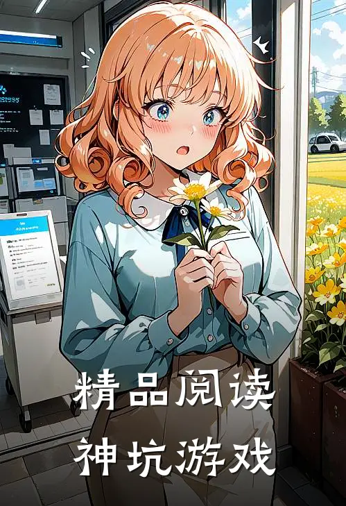精品阅读神坑游戏
