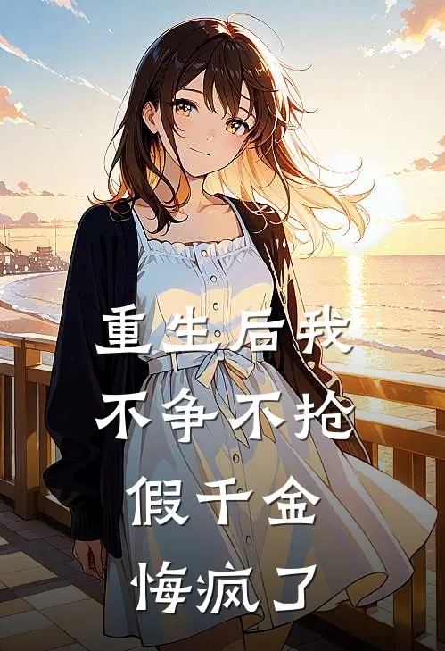 重生后我不争不抢,假千金悔疯了免费