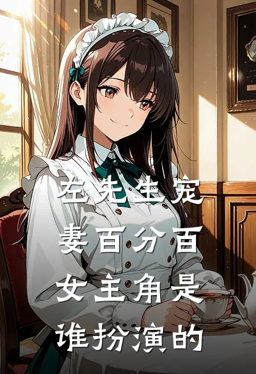 左先生宠妻百分百女主角是谁扮演的