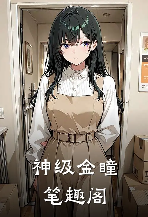 神级金瞳笔趣阁