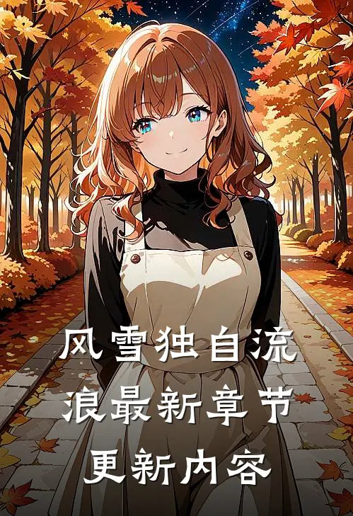 风雪独自流浪最新章节更新内容