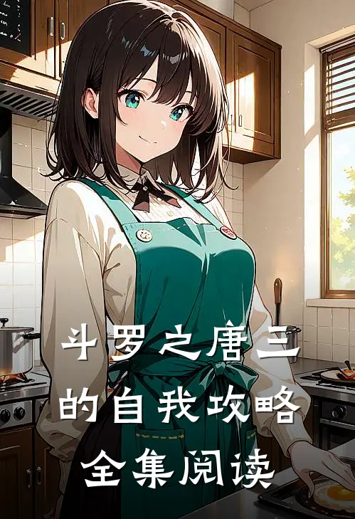 斗罗之唐三的自我攻略全集阅读