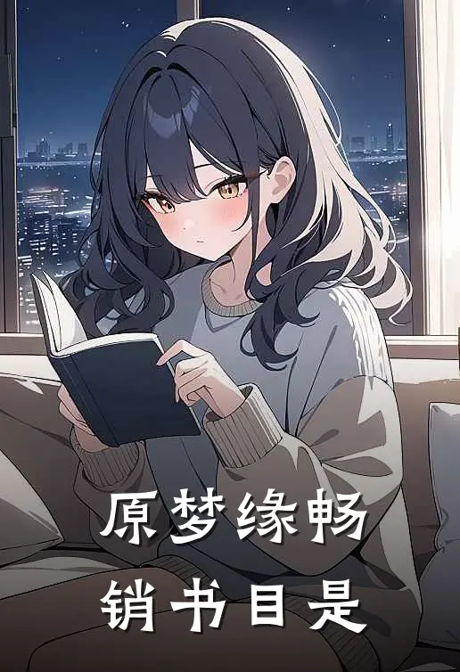 原梦缘畅销书目是