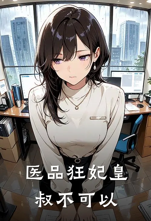 医品狂妃皇叔不可以