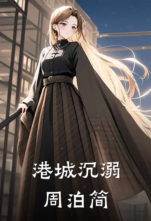 港城沉溺周泊简