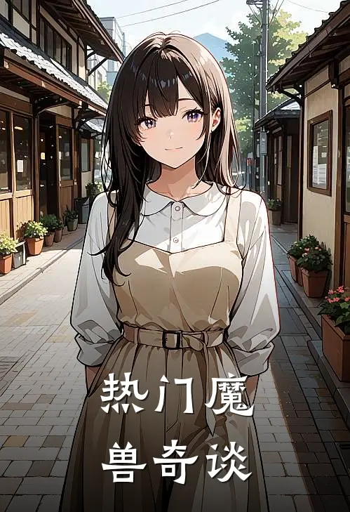 热门魔兽奇谈