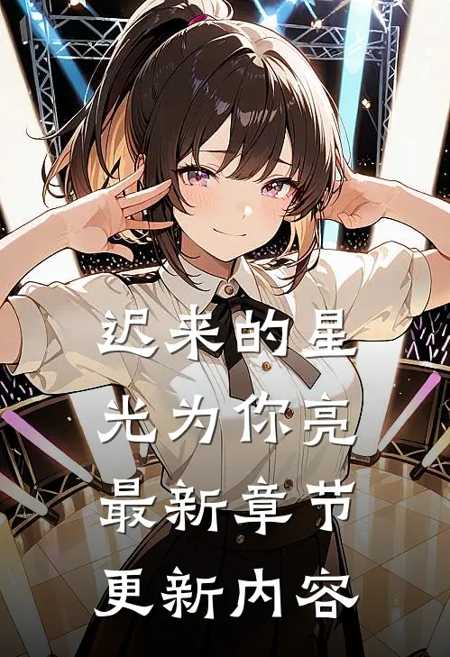 迟来的星光为你亮最新章节更新内容