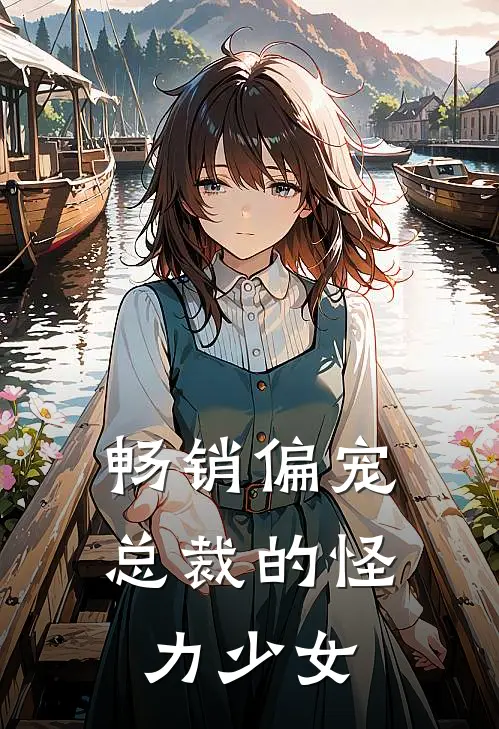 畅销偏宠总裁的怪力少女