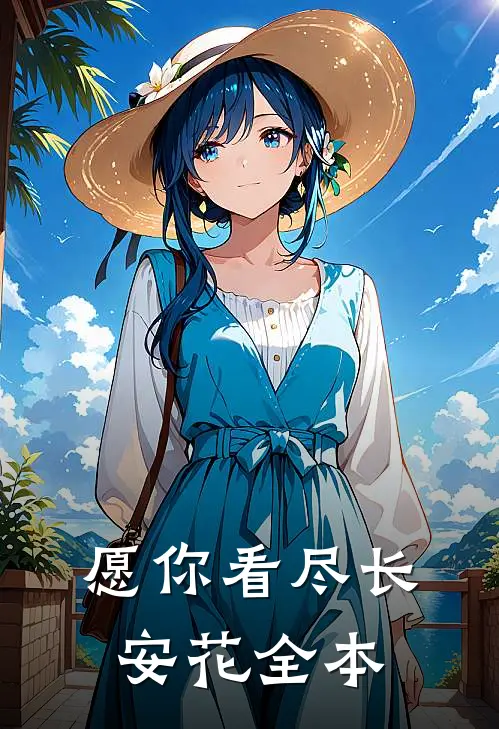 愿你看尽长安花全本