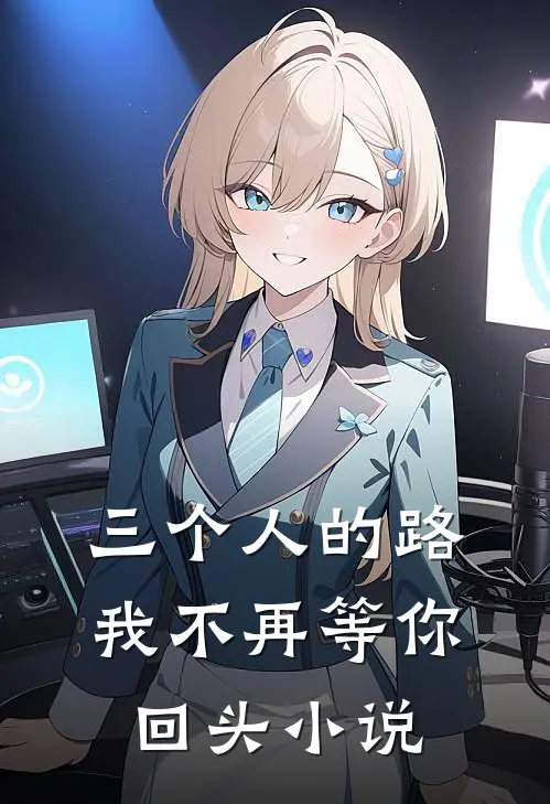 三个人的路，我不再等你回头小说