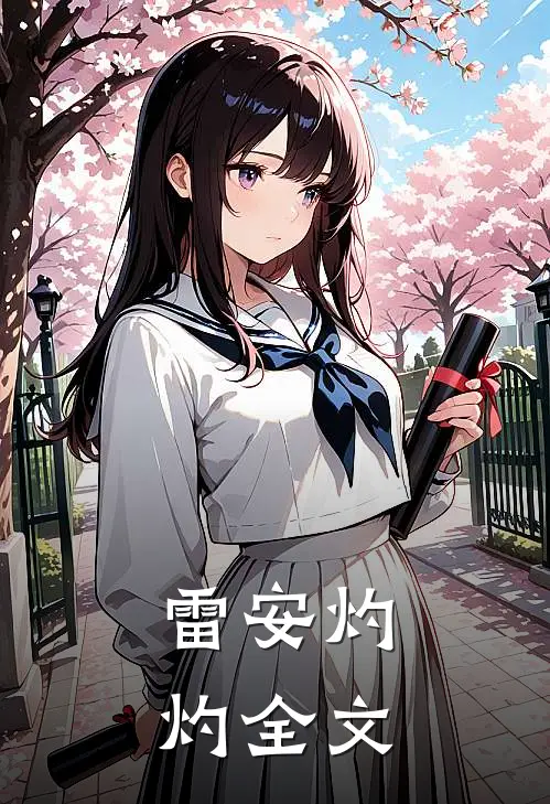雷安灼灼全文
