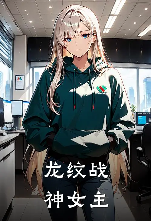 龙纹战神女主