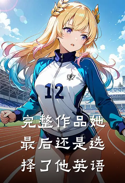 完整作品她最后还是选择了他英语