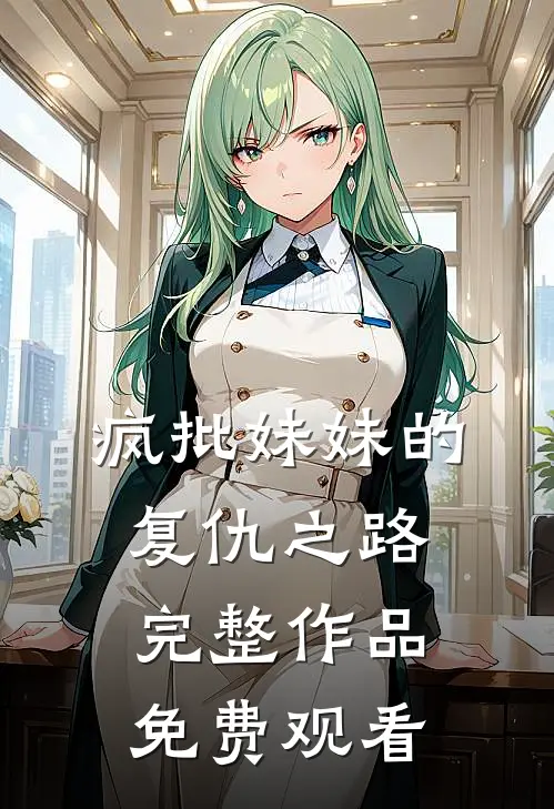 疯批妹妹的复仇之路完整作品免费观看