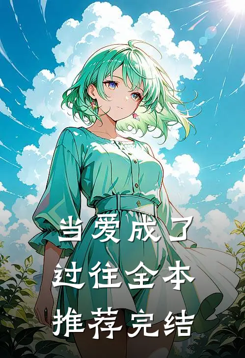 当爱成了过往全本推荐完结