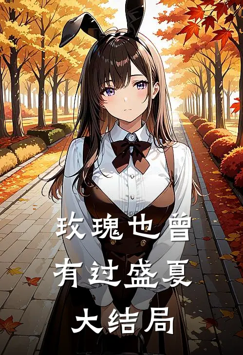 玫瑰也曾有过盛夏大结局