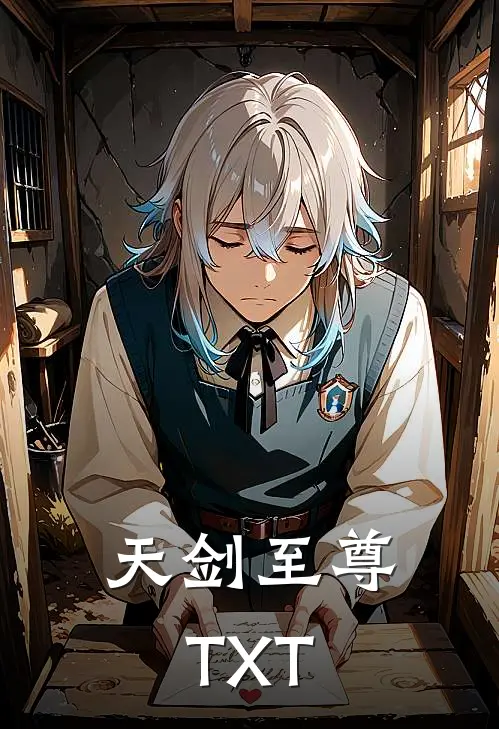 天剑至尊TXT