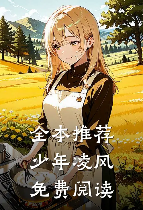全本推荐少年凌风免费阅读
