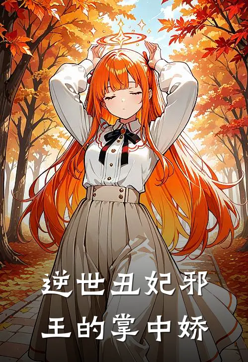 逆世丑妃邪王的掌中娇
