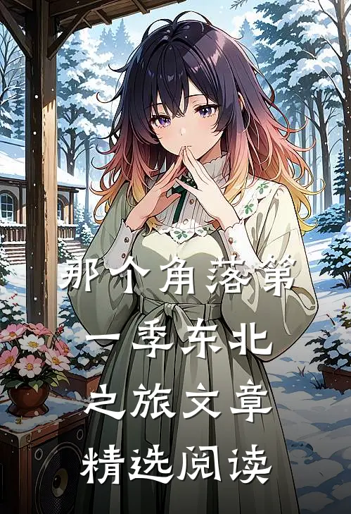 那个角落第一季东北之旅文章精选阅读