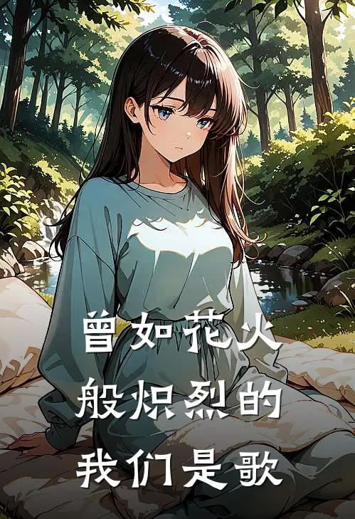 曾如花火般炽烈的我们是歌