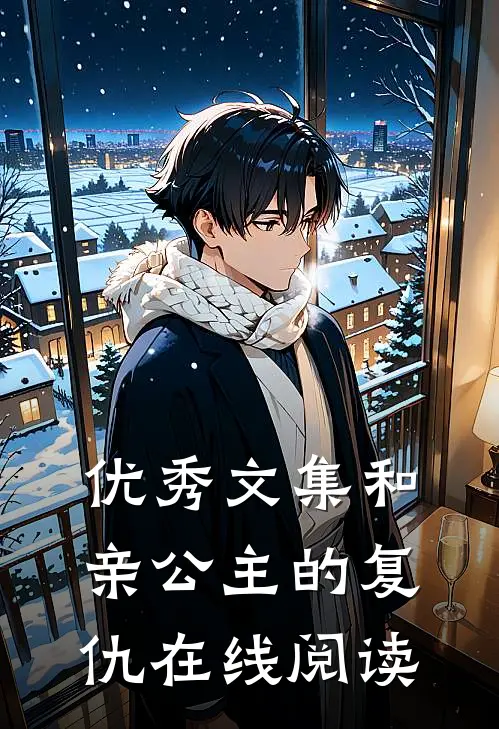 优秀文集和亲公主的复仇在线阅读