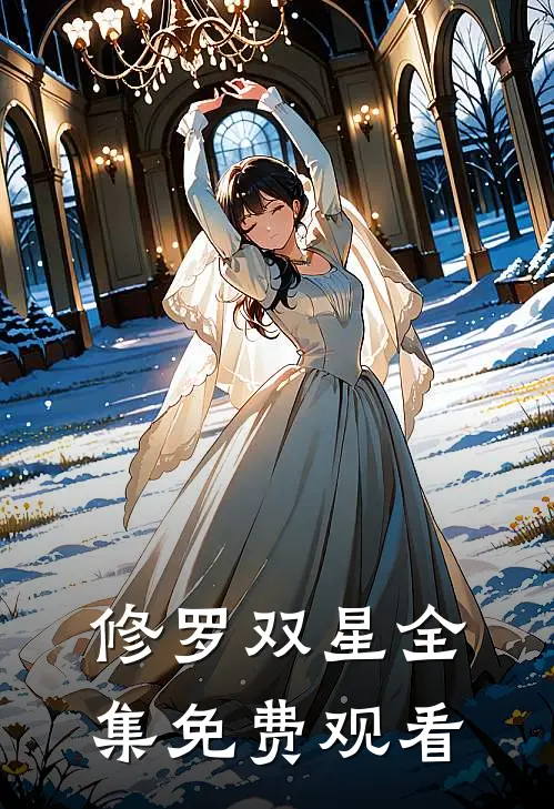 修罗双星全集免费观看