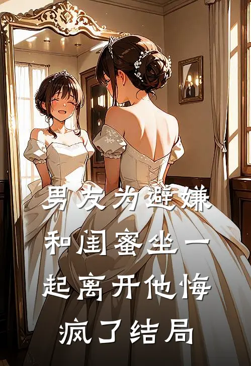 男友为避嫌和闺蜜坐一起离开他悔疯了结局
