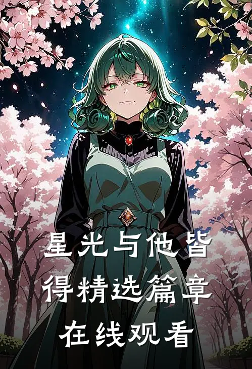 星光与他皆得精选篇章在线观看