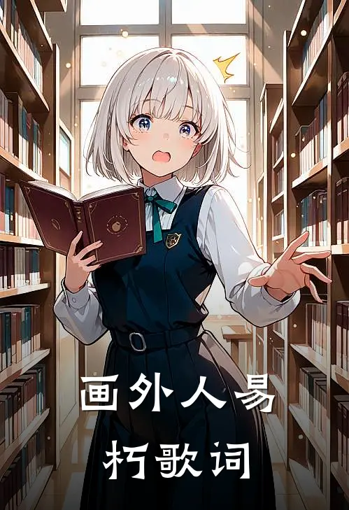 画外人易朽歌词