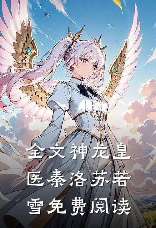 全文神龙皇医秦洛苏若雪免费阅读