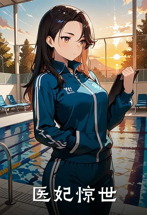 医妃惊世