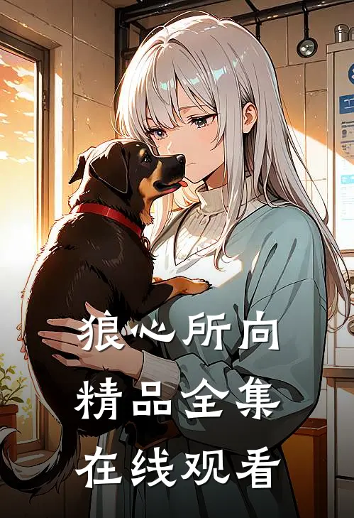 狼心所向精品全集在线观看