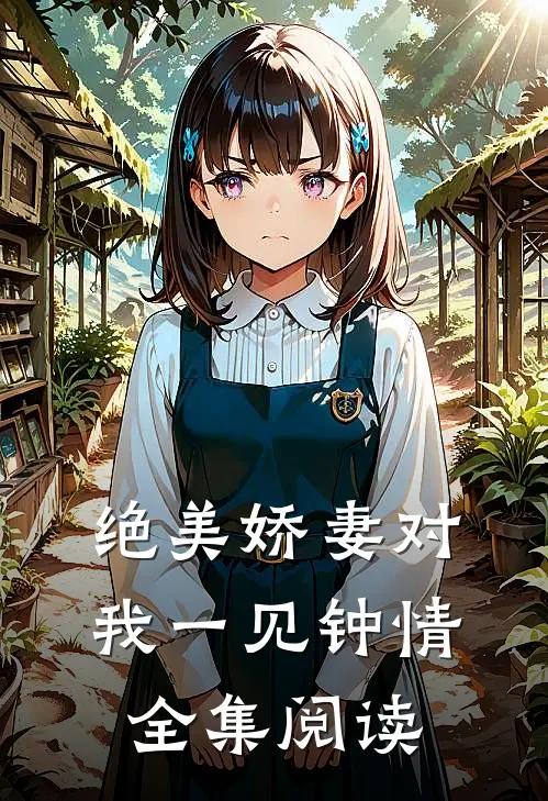 绝美娇妻对我一见钟情全集阅读