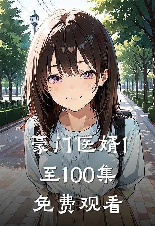 豪门医婿1至100集免费观看