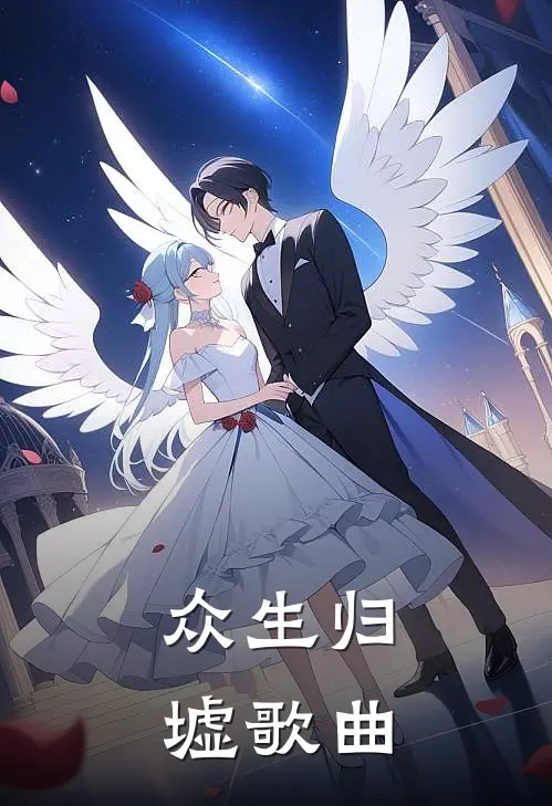 众生归墟歌曲