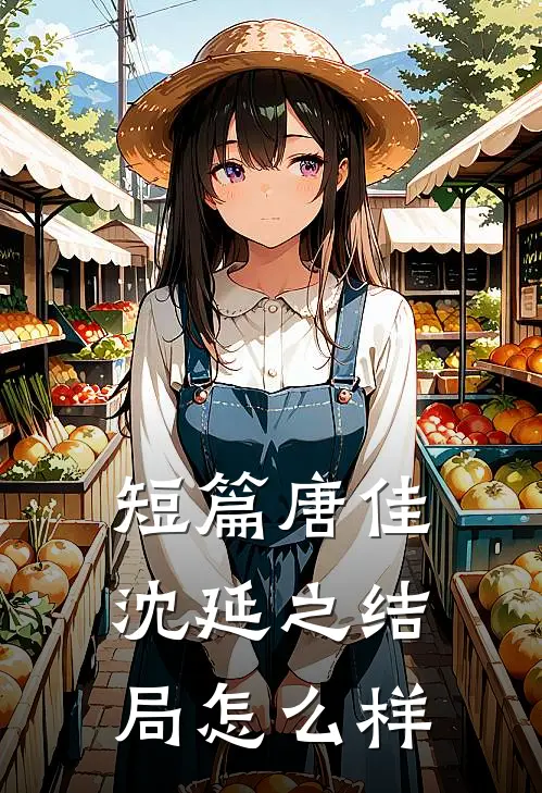 短篇唐佳沈延之结局怎么样