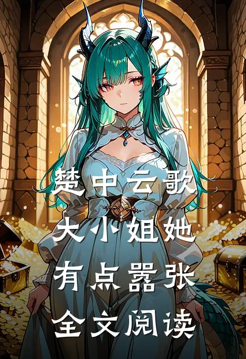 楚中云歌大小姐她有点嚣张全文阅读