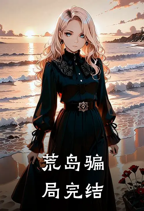 荒岛骗局完结