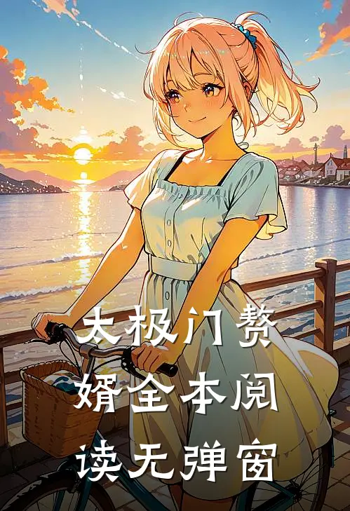 太极门赘婿全本阅读无弹窗