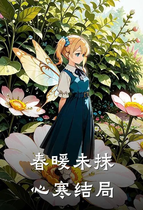 春暖未抹心寒结局