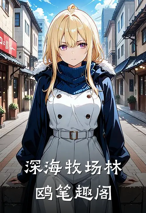 深海牧场林鸥笔趣阁