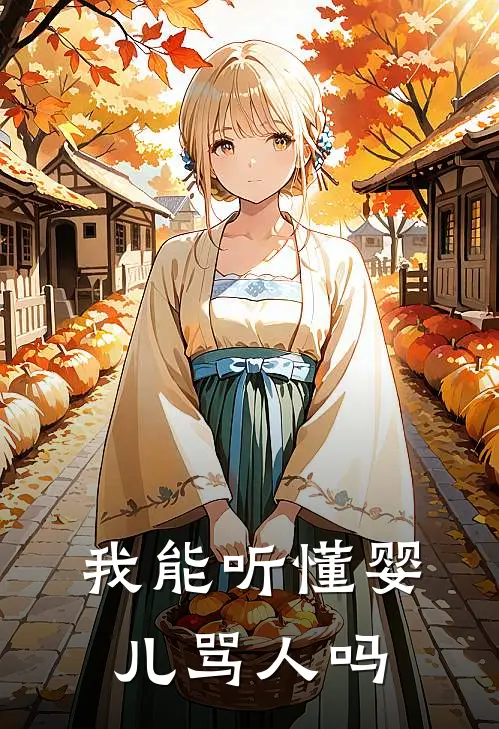 我能听懂婴儿骂人吗